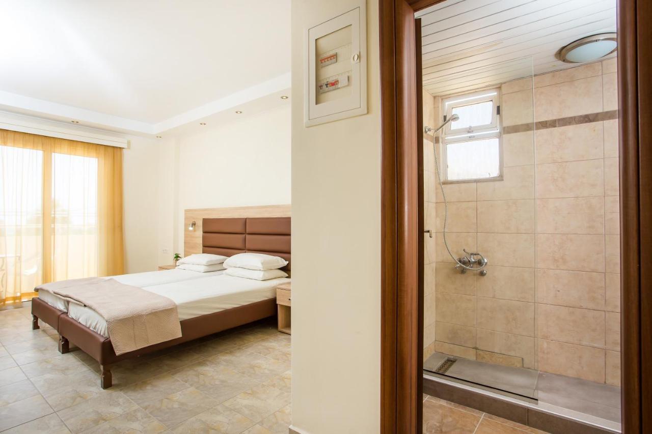Billy'S Studios Faliraki Ngoại thất bức ảnh