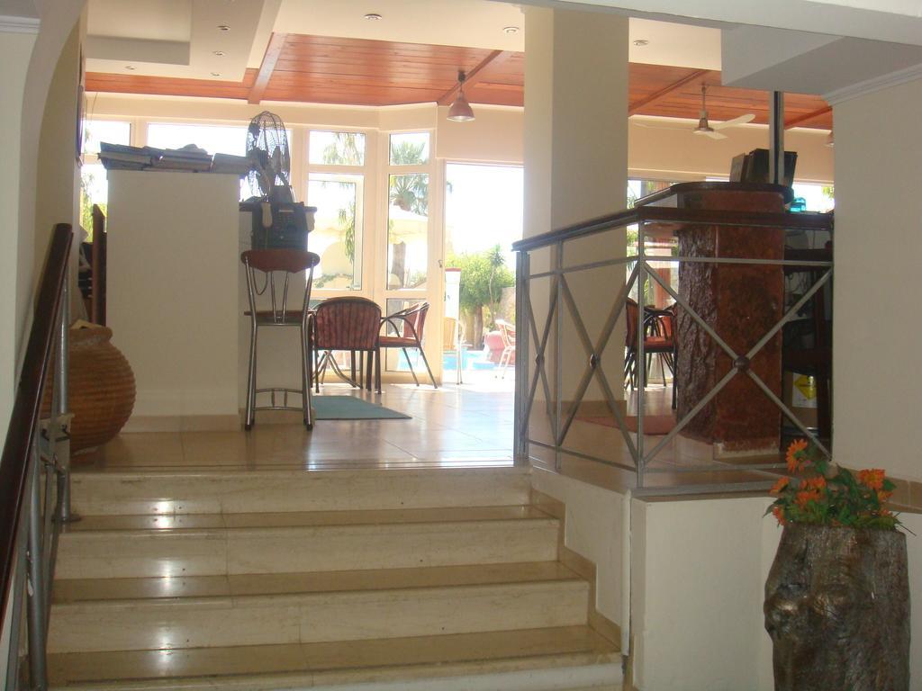 Billy'S Studios Faliraki Ngoại thất bức ảnh
