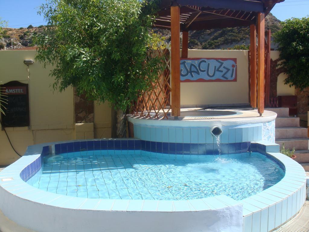 Billy'S Studios Faliraki Ngoại thất bức ảnh