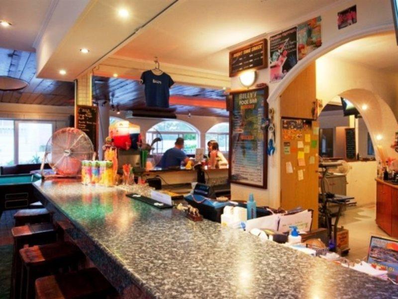 Billy'S Studios Faliraki Ngoại thất bức ảnh
