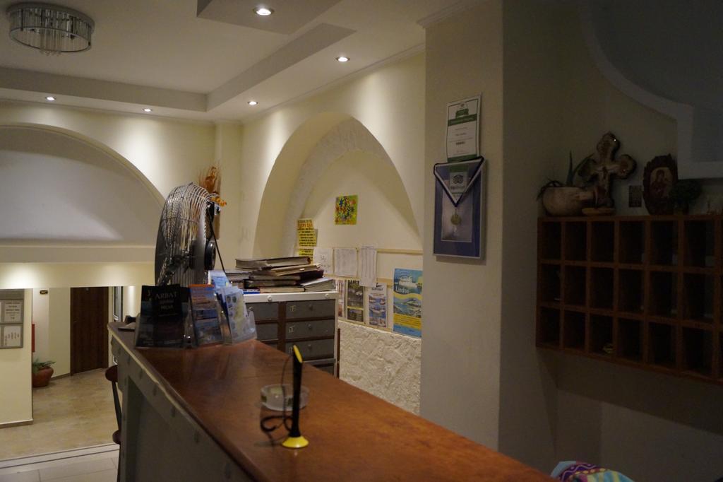 Billy'S Studios Faliraki Ngoại thất bức ảnh